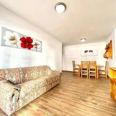 Apartamento Urb. Palmeras Del Sur Con Piscina Costa Adeje  Exteriör bild