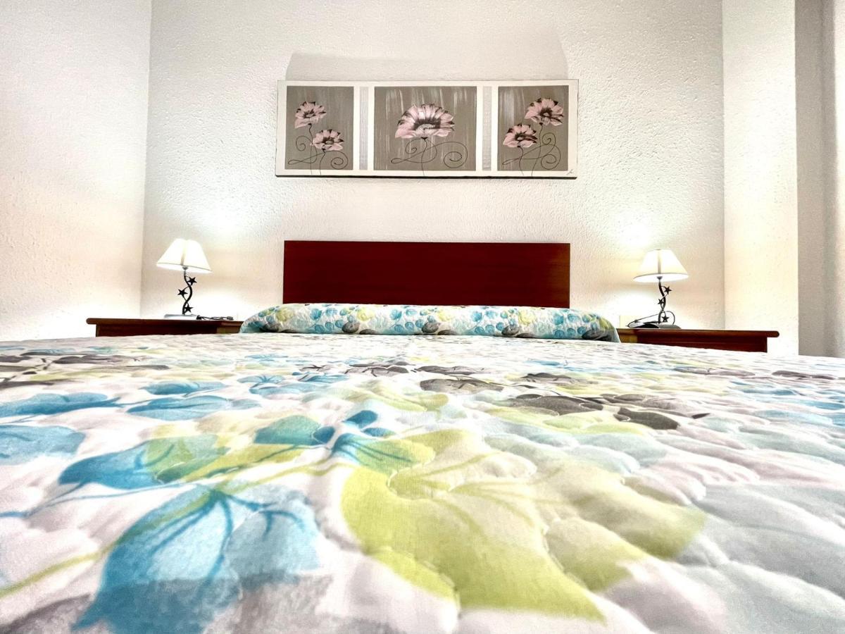 Apartamento Urb. Palmeras Del Sur Con Piscina Costa Adeje  Exteriör bild